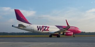 Czy Wizzair mierzy plecaki?